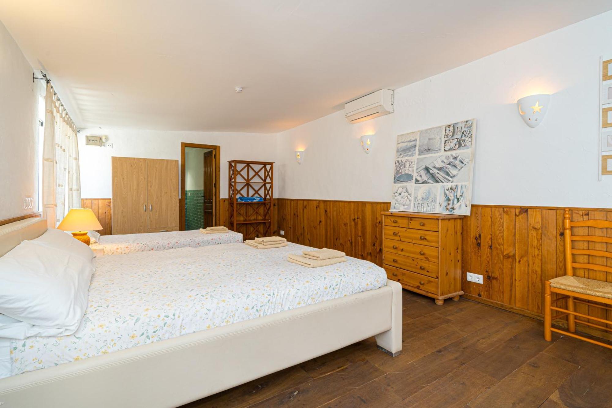Stunning Villa Carichel Blanc Villajoyosa Ngoại thất bức ảnh