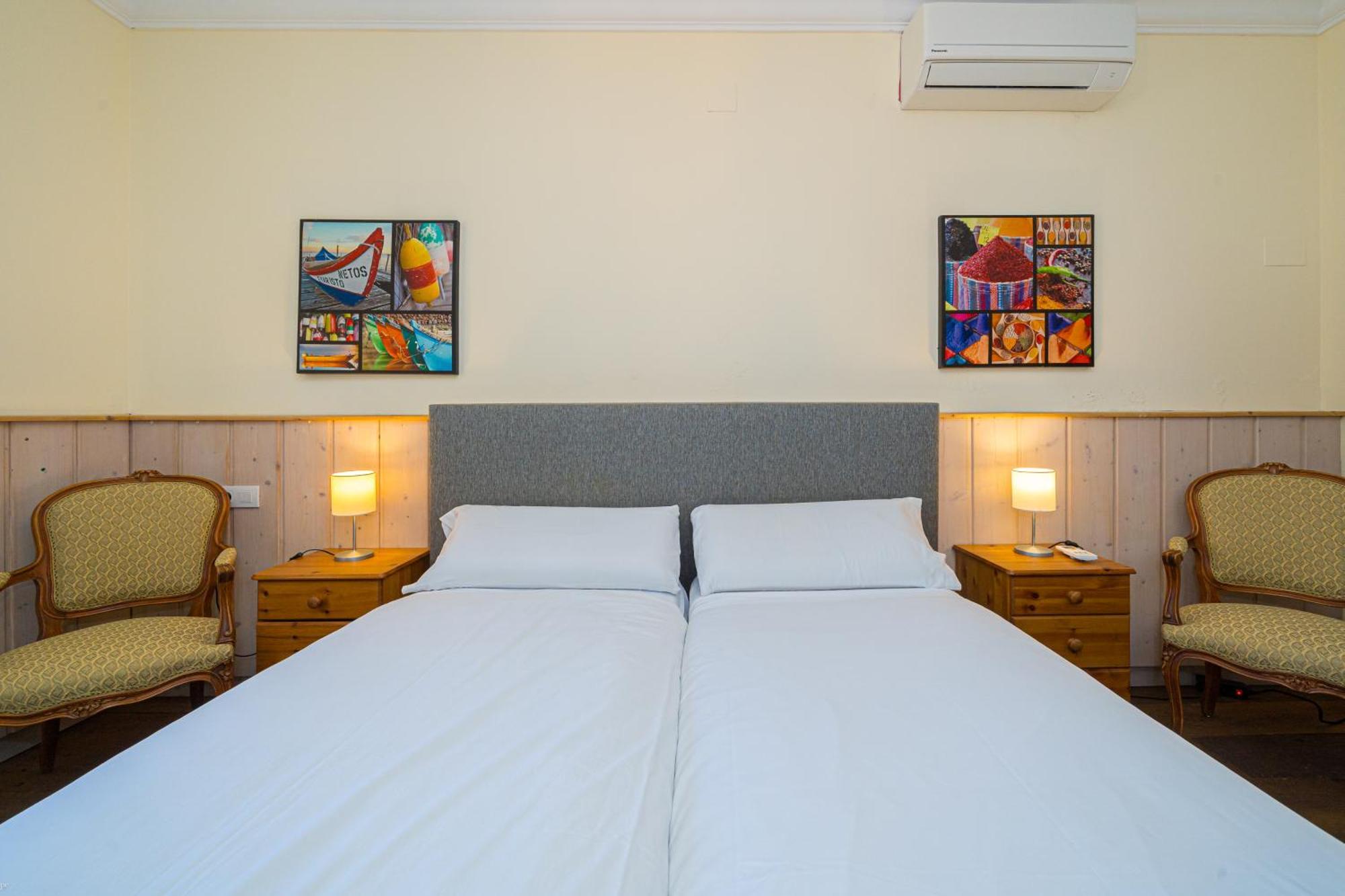 Stunning Villa Carichel Blanc Villajoyosa Ngoại thất bức ảnh