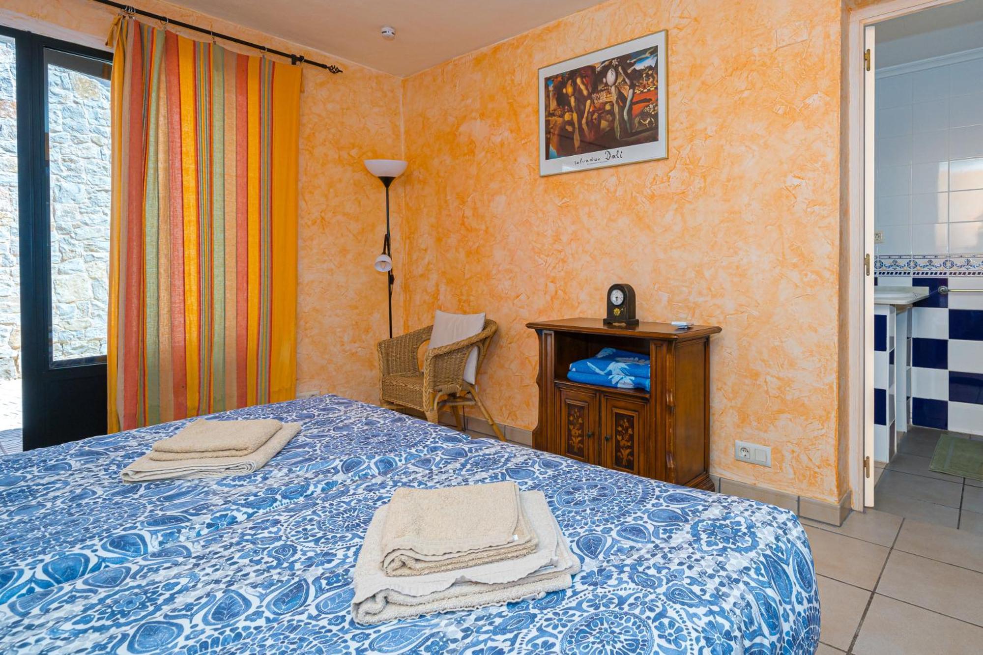 Stunning Villa Carichel Blanc Villajoyosa Ngoại thất bức ảnh