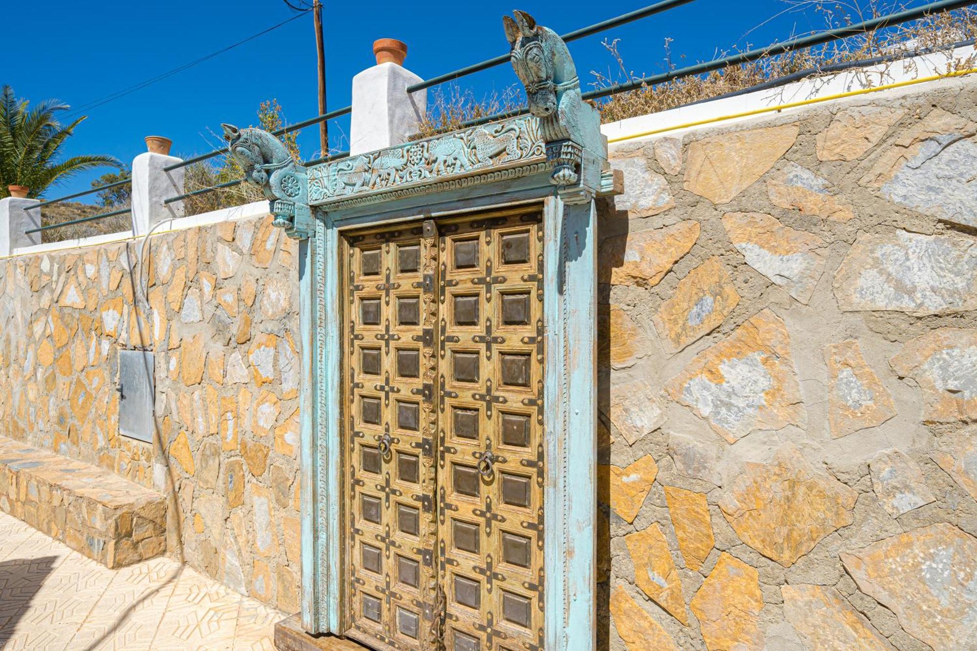Stunning Villa Carichel Blanc Villajoyosa Ngoại thất bức ảnh