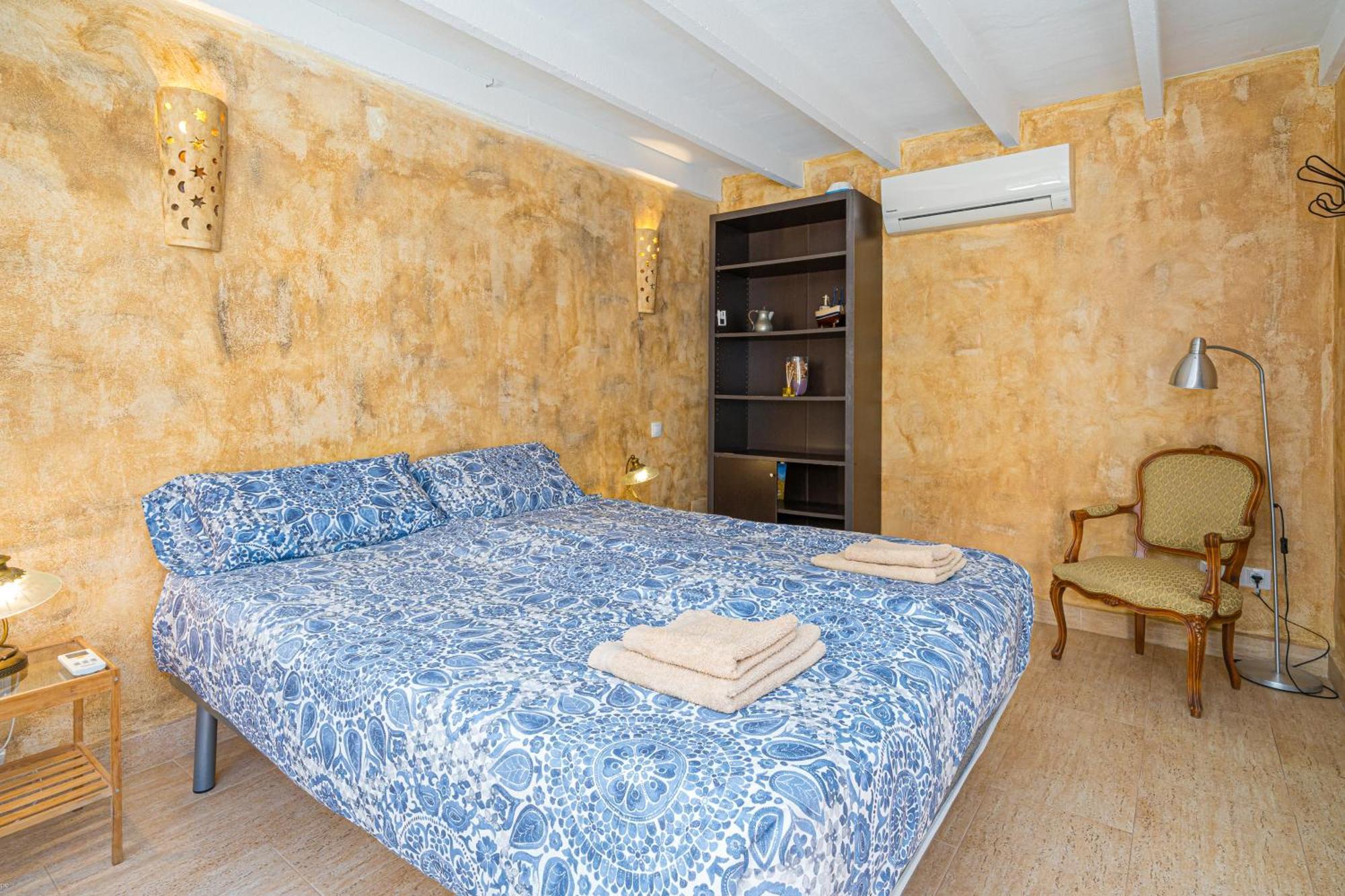 Stunning Villa Carichel Blanc Villajoyosa Ngoại thất bức ảnh