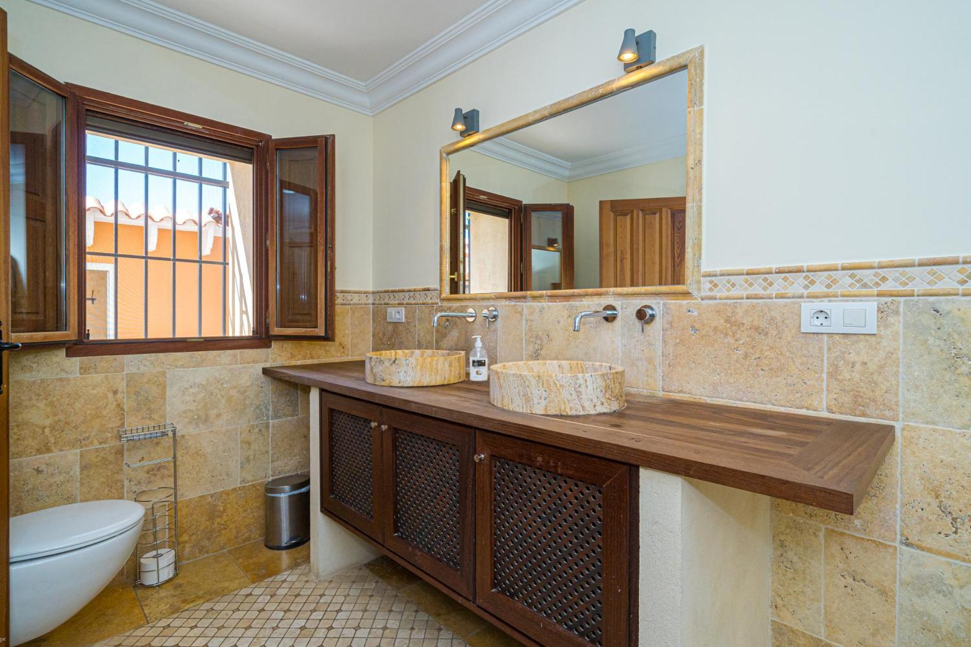 Stunning Villa Carichel Blanc Villajoyosa Ngoại thất bức ảnh